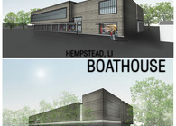 Boathouse