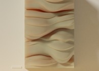 Sculptural Wall Panels