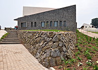 Butaro Hospital