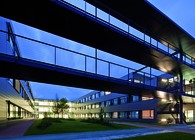 Klagenfurt Hospital