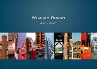 William Rogan, Architect