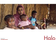 Halo - Providing Light To Save Lives