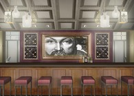 Tudor Rose 