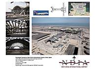 New Doha International Airport