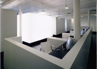 Bureau Betak, commercial interior renovation