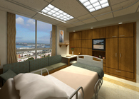 St. Rose Hospital - 5th Floor Expansion