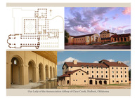 Our Lady of the Annunciation Abbey of Clear Creek