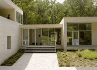 Holley House