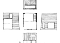 Topanga Cabin