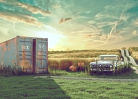 Forgotten Field