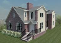 Washington DC Renovation and Addition