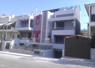 Charisiadi Residence
