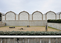 Kimbell Art Museum (Photography)