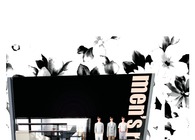 Men's retail