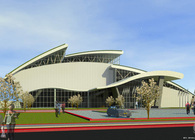 Fitness Hub
