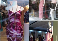 Commercial Retail Design-Fragola Nmore- 100 sq ft 