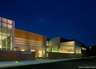 Rhode Island Youth Development Facility, Cranston, RI