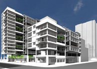 Vertical Farming Initiative