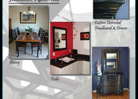 Residential, Exterior Commerical, Sculpture