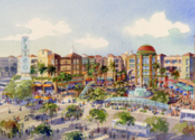 Paseo at San Diego State University