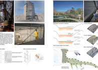 Bio-Remediation Through Wetland Living Systems