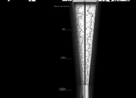 Extremely Negative | 色，空 | First Prize Night Club Hotel in Hong Kong Arquitectum Design Competition, 
