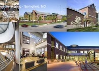 Drury Science & Technology Bldg Composite - 1