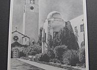 The Bishop School, San Diego California