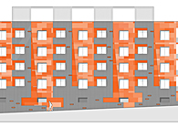 Modern Living on Morehead and McNinch