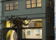 North Hill Exhibition 