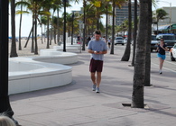 Beach Revitalization, Environmental Master Plan and Streetscape