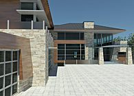 Safrance Residence