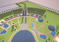 Parque Termal Dolores, 110 acres!!!, 2012