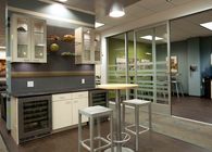 Swinerton Builders, Santa Clara, CA