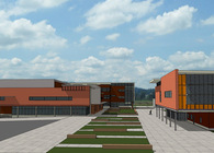 Snohomish High School