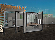 Blocks in Translation | A concrete masonry unit Classroom