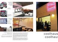 Coolhaus' Coolhaus