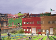 Crafted Ecologies