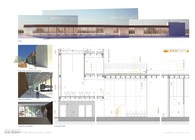 Masterplan and Bus Station