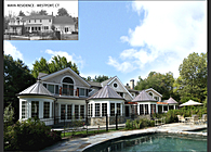 Maya Residence