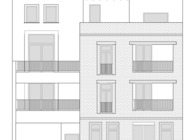 Housing project in Corinth(2006)