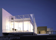 BRANCUSI CENTER