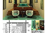Sustainable Hotel