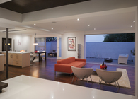 Hollywood Hills Residence