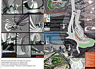 Thyssen Krupp elevator Architecture Award – Tall emblem Structure in Za’abeel Park