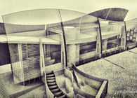 Visitor Center Representation