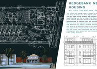 Hedgebank Neighbors Housing Complex