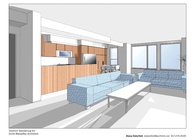 Interior Rendering