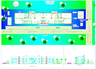 SITE RENDITION