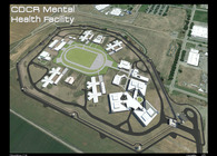 CDCR Mental Health Facility